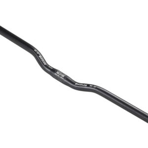 BUCKLOS HANDLEBAR 25.4MM, 720MM, 20MM RISE